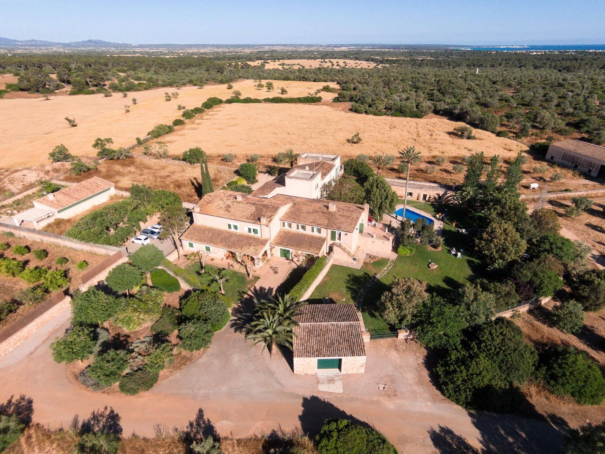 Es Llobets - Adults Only Hotell 3*