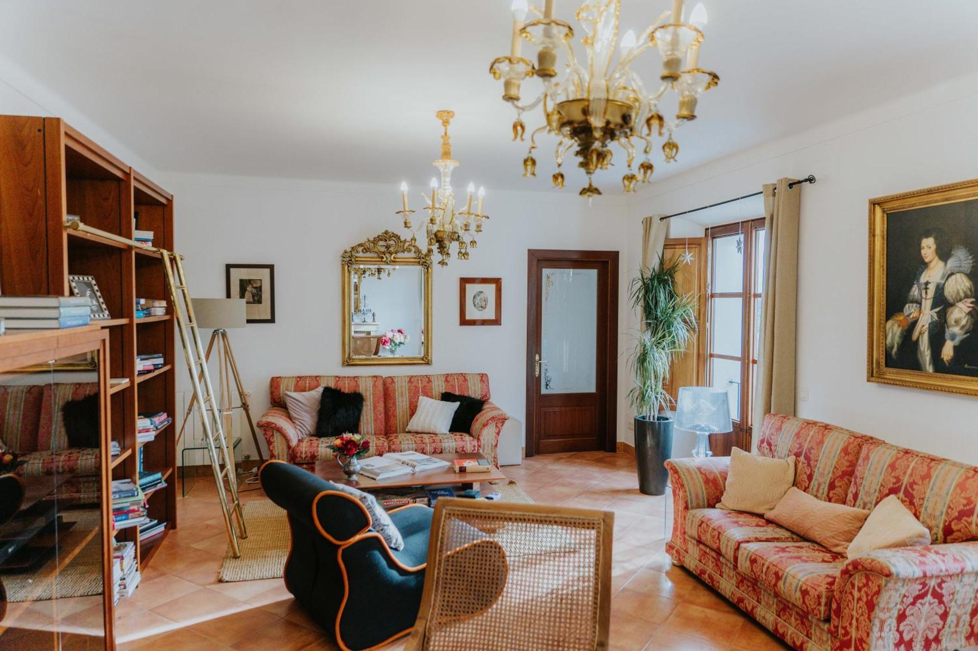 Es Llobets - Adults Only Hotell 3*