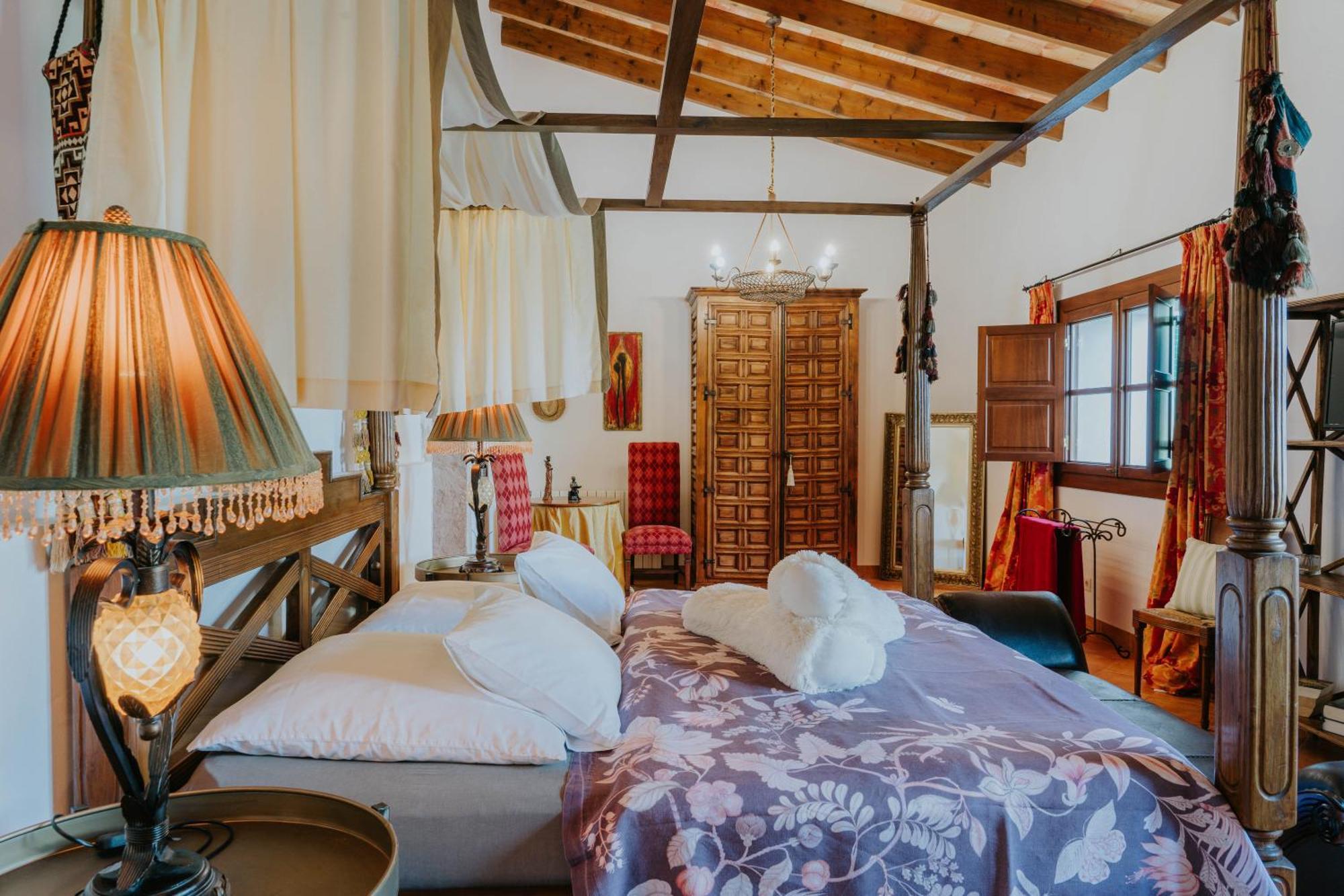 Es Llobets - Adults Only Hotell