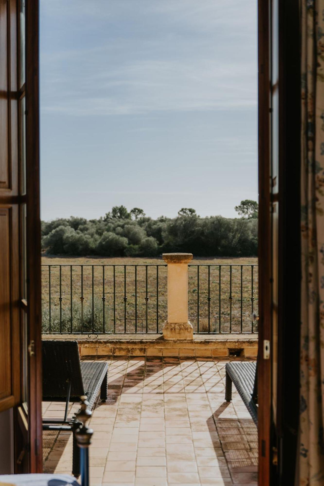 Es Llobets - Adults Only Hotell El Estanyol