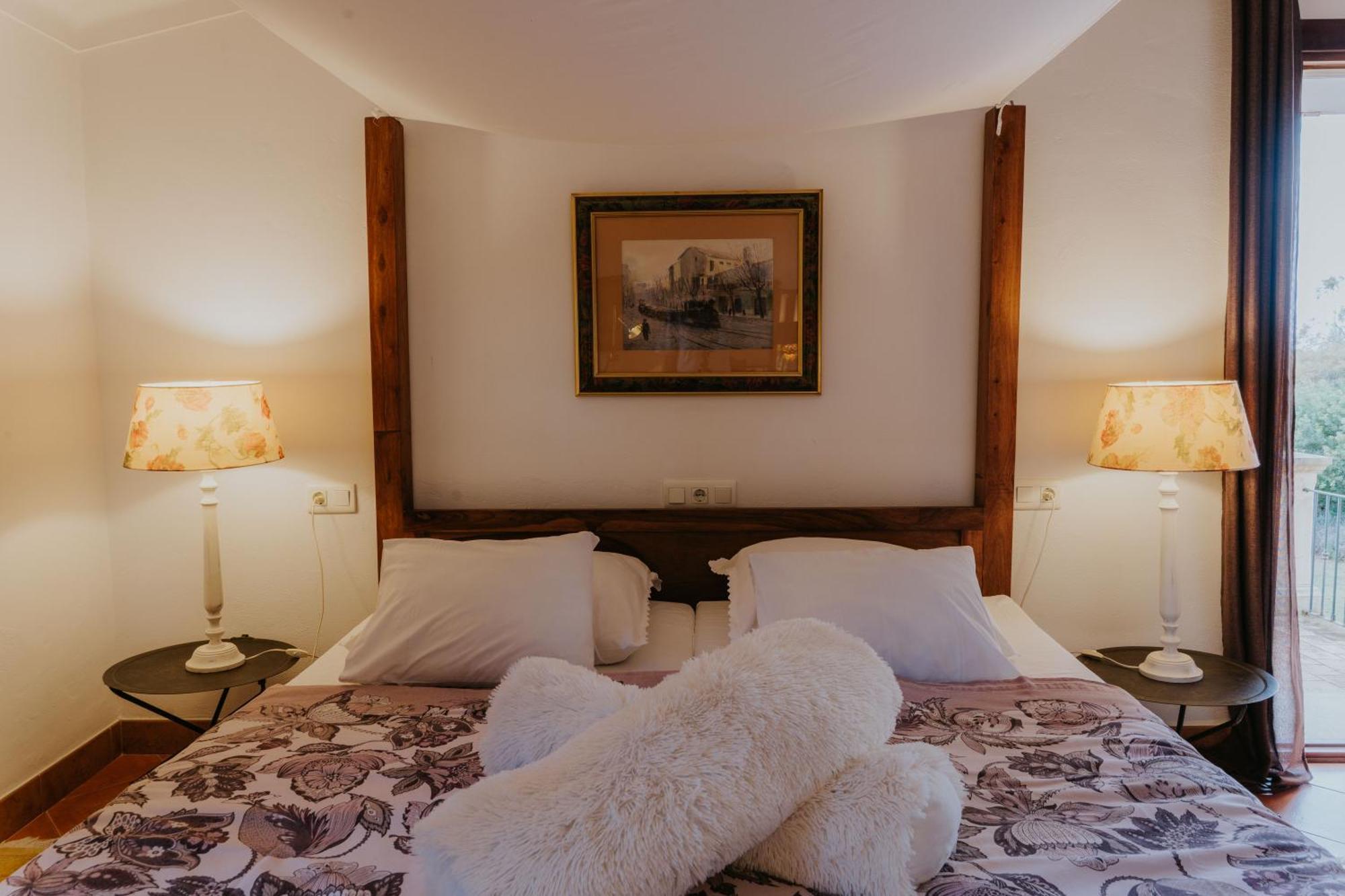 Hotell Es Llobets - Adults Only El Estanyol