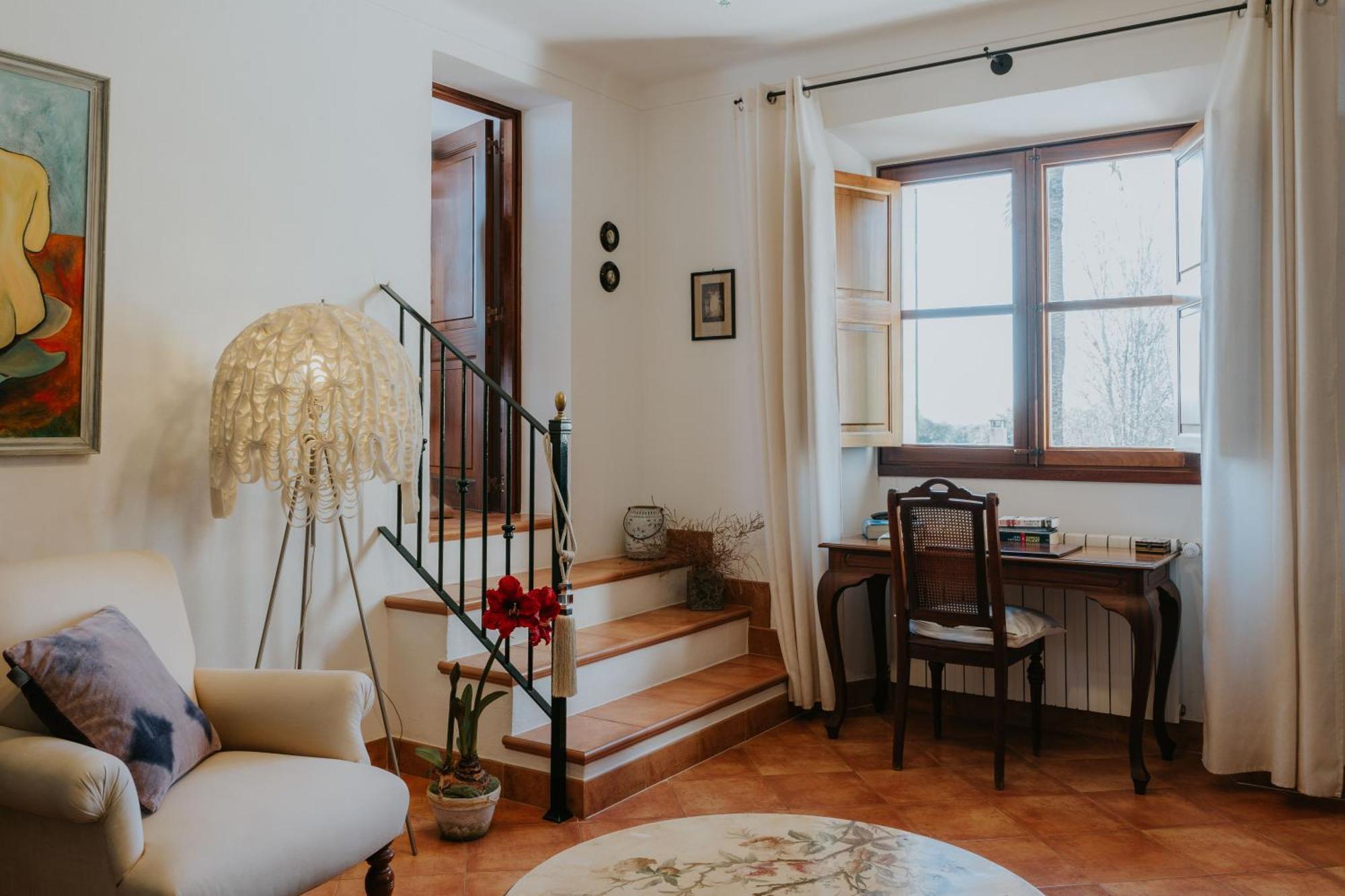 Es Llobets - Adults Only Hotell 3*
