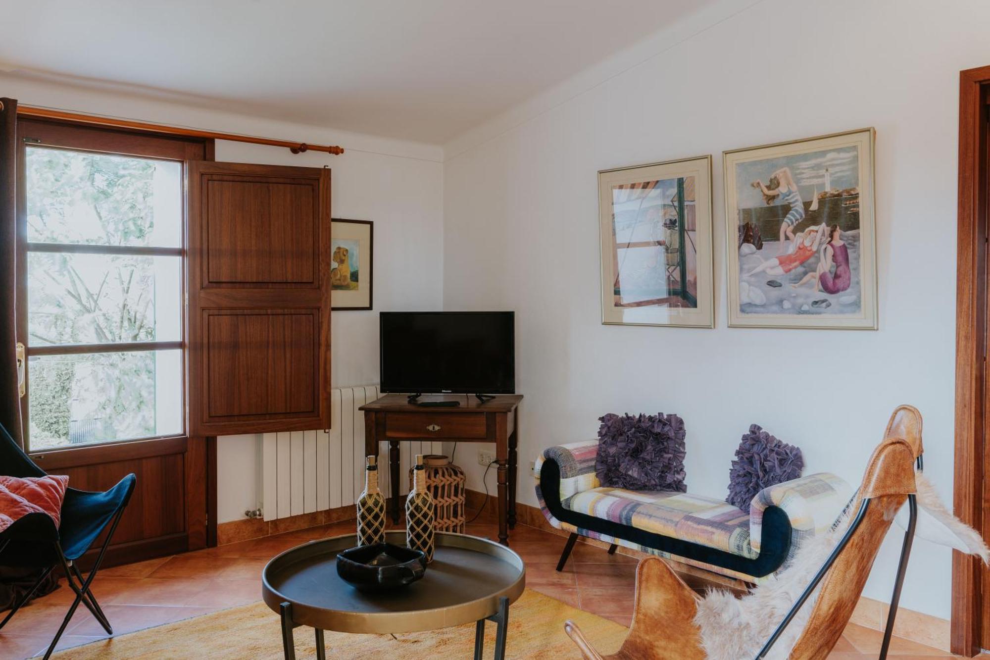 Hotell Es Llobets - Adults Only 3*