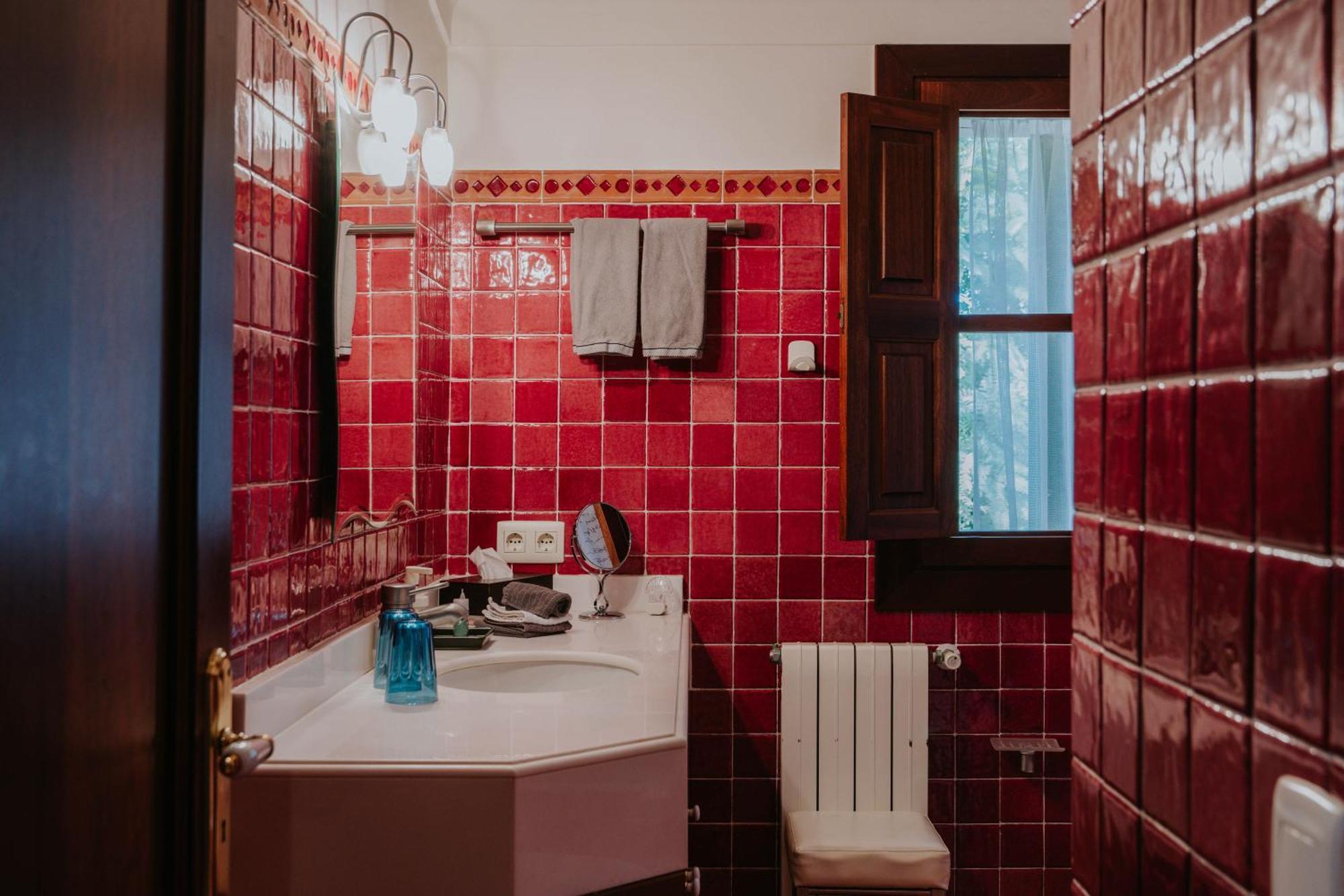 Es Llobets - Adults Only Hotell 3*