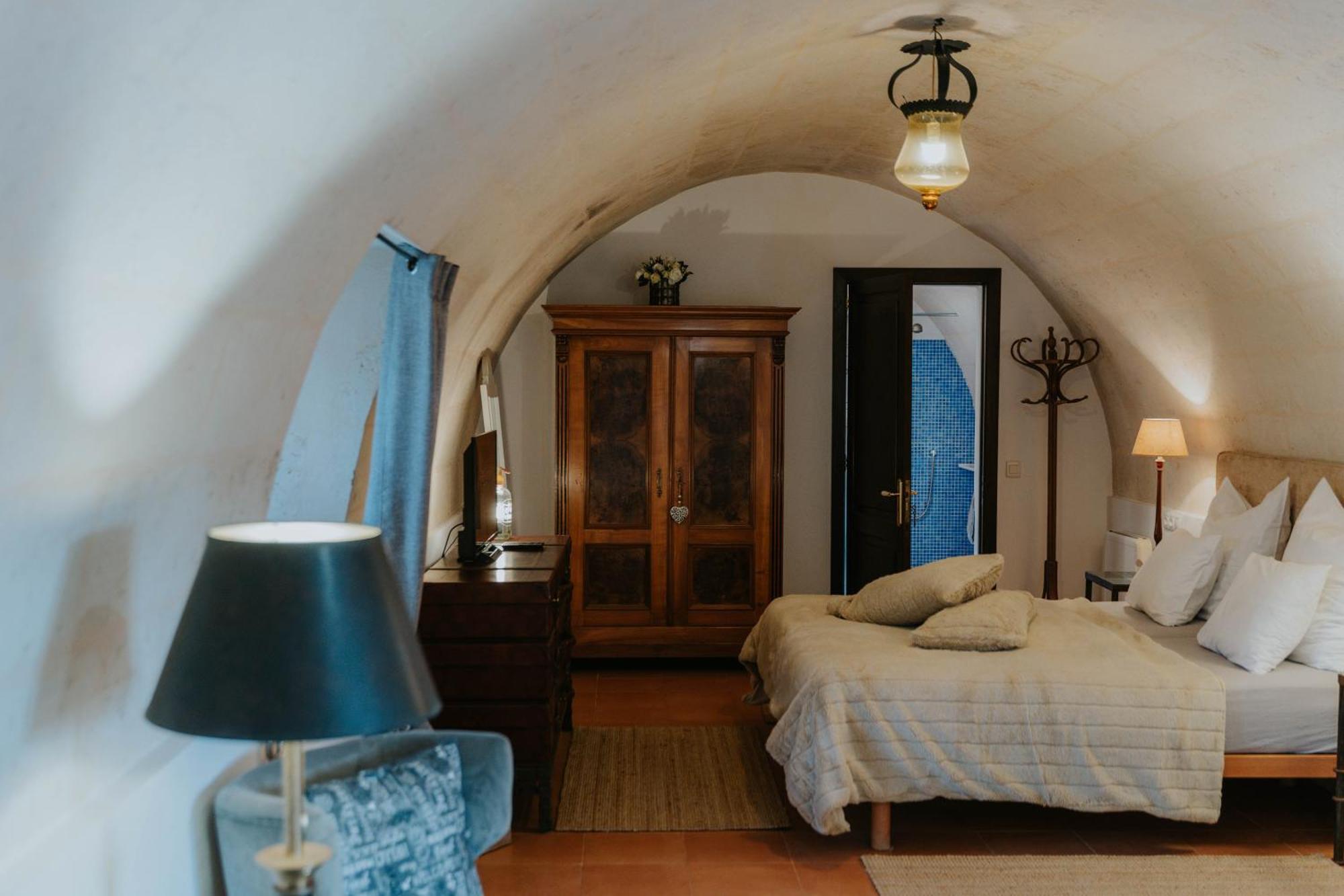 Es Llobets - Adults Only Hotell El Estanyol