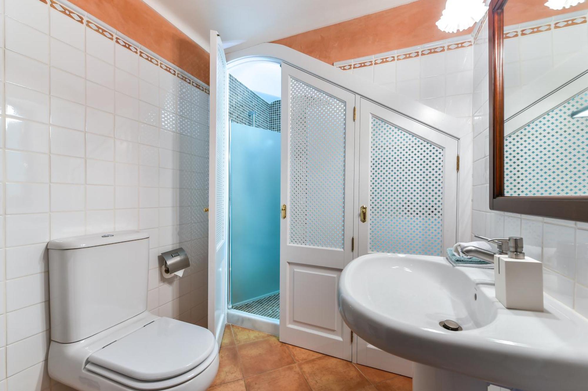 Hotell Es Llobets - Adults Only El Estanyol