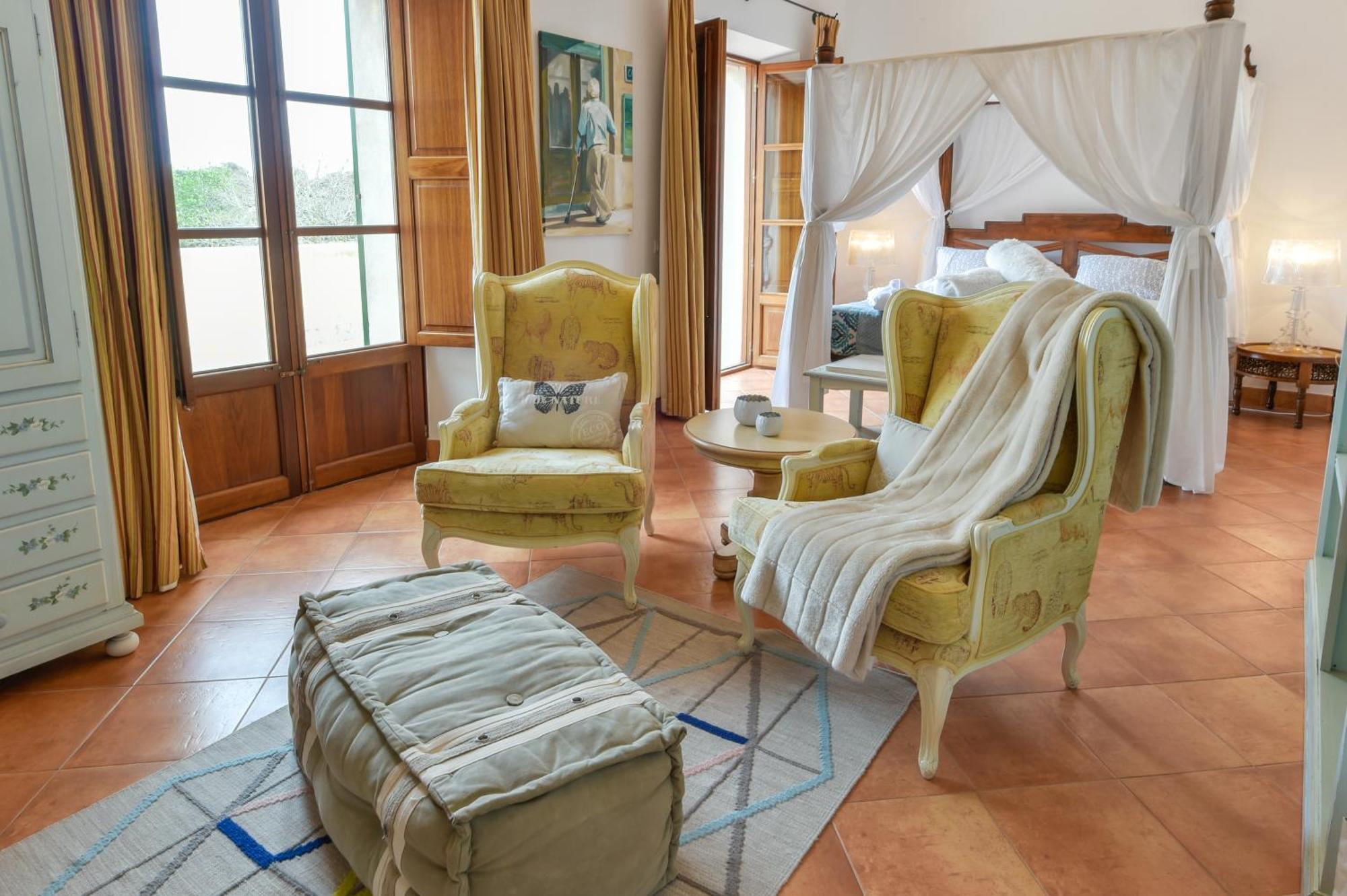 Hotell Es Llobets - Adults Only