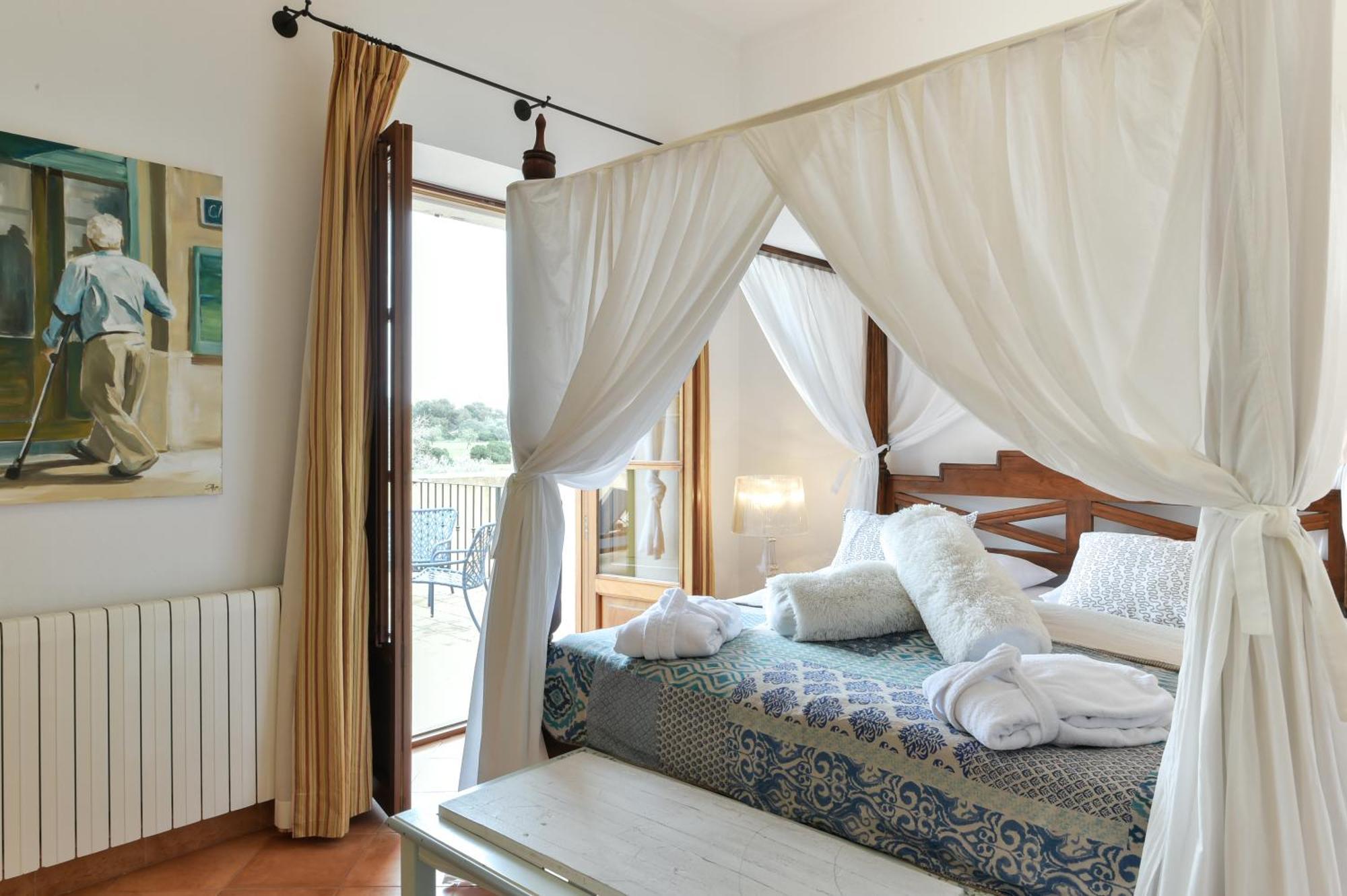 Es Llobets - Adults Only Hotell El Estanyol