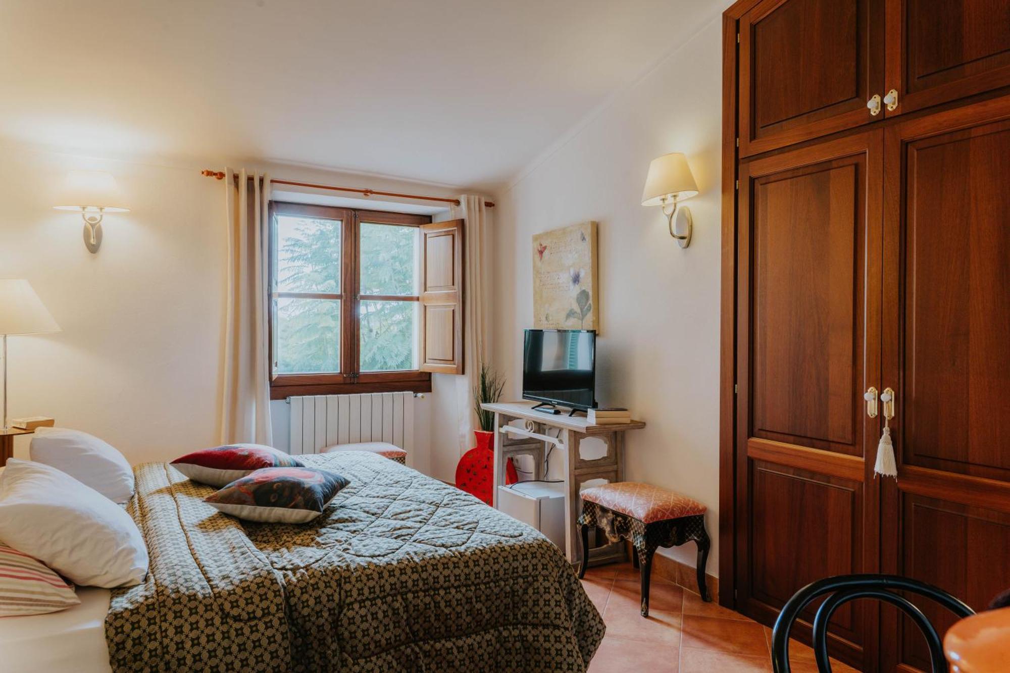 Hotell Es Llobets - Adults Only El Estanyol