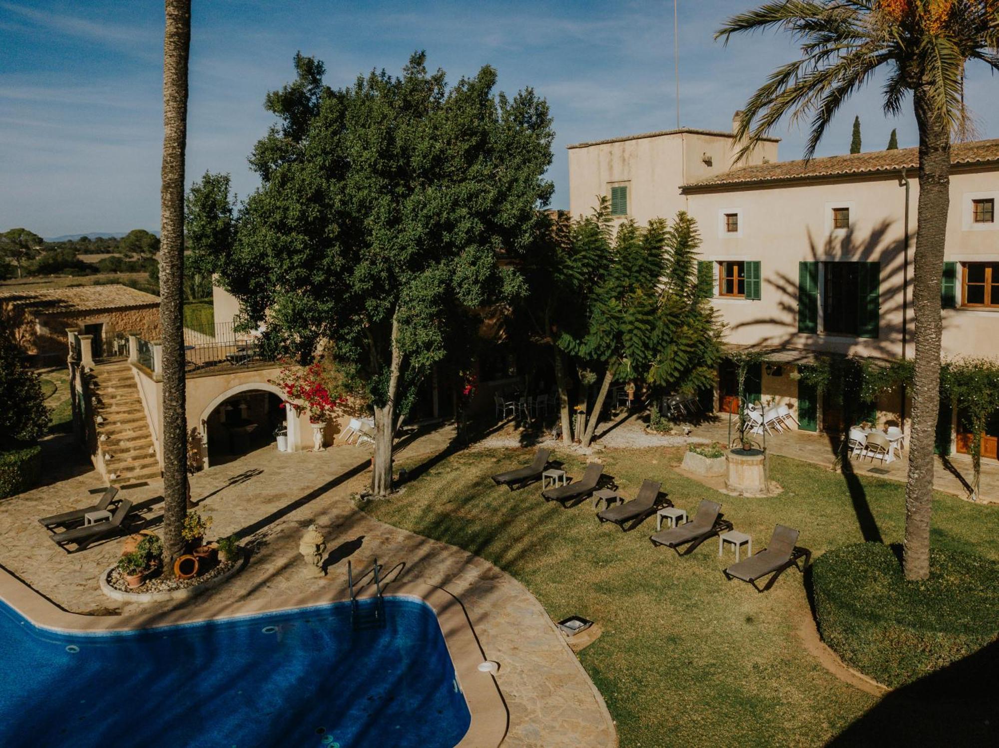 Hotell Es Llobets - Adults Only El Estanyol