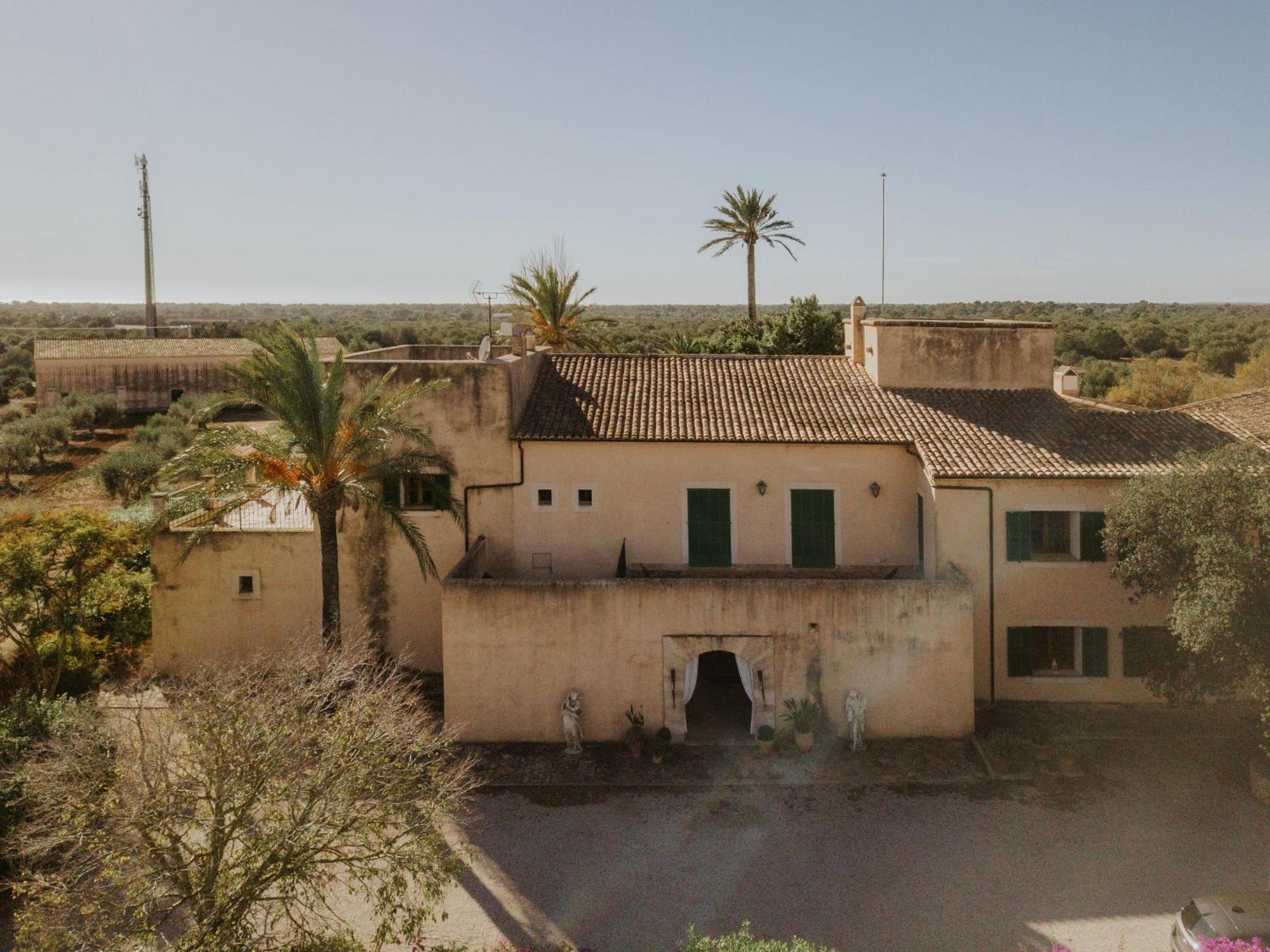 Hotell Es Llobets - Adults Only El Estanyol