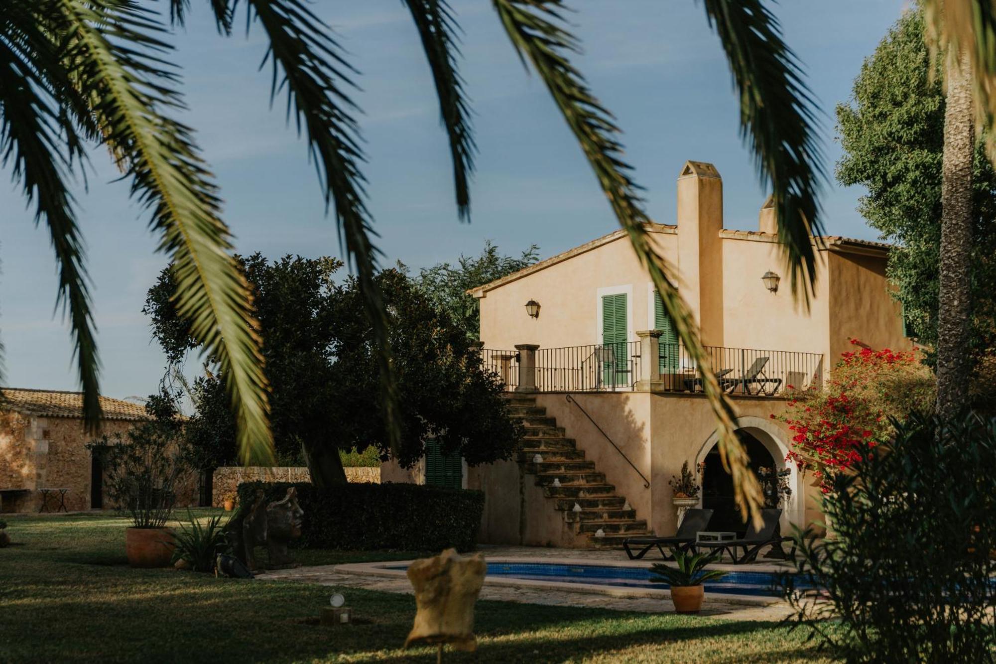 Es Llobets - Adults Only Hotell
