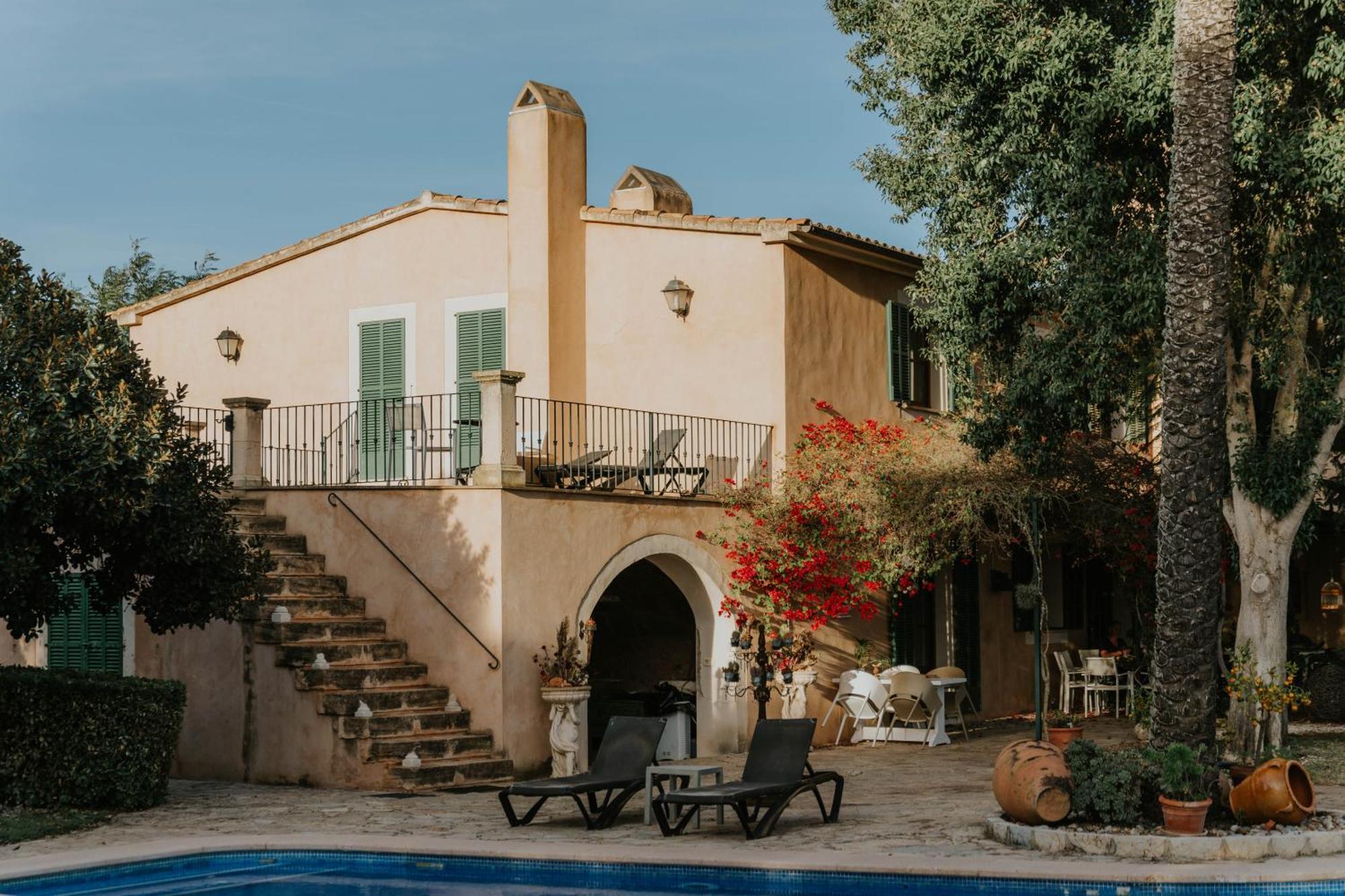 Es Llobets - Adults Only Hotell 3*