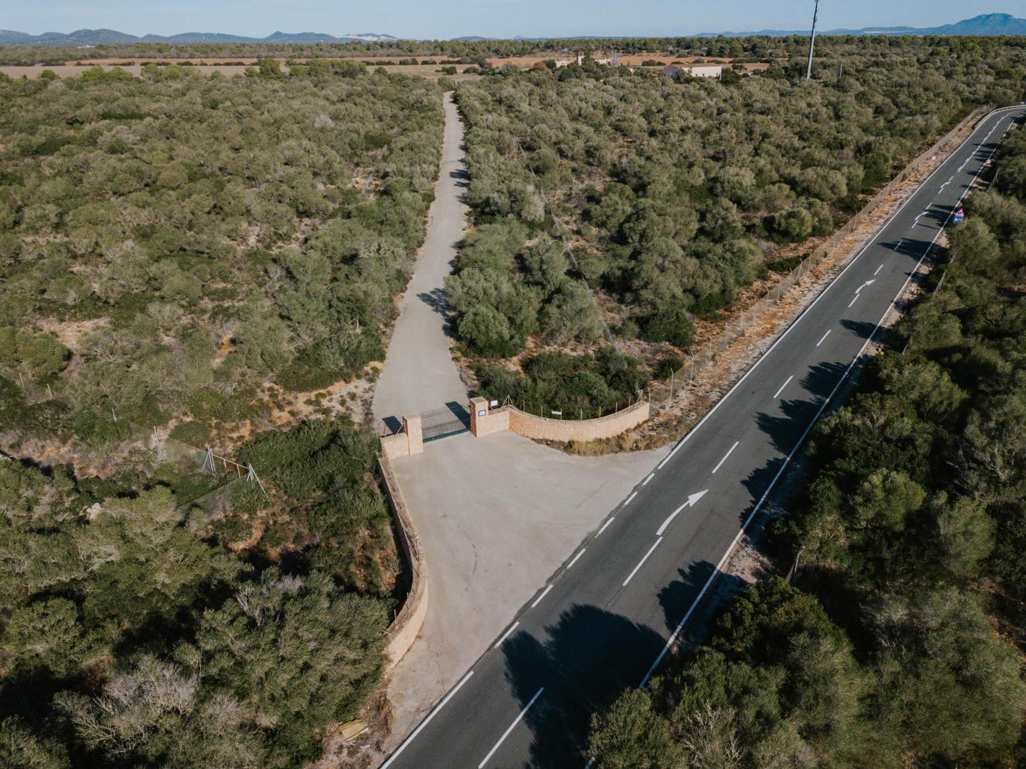Hotell Es Llobets - Adults Only El Estanyol