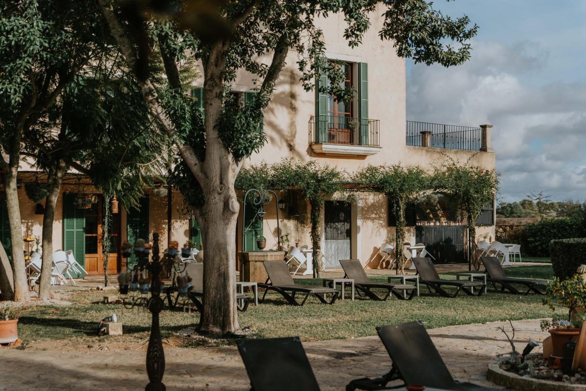 Hotell Es Llobets - Adults Only