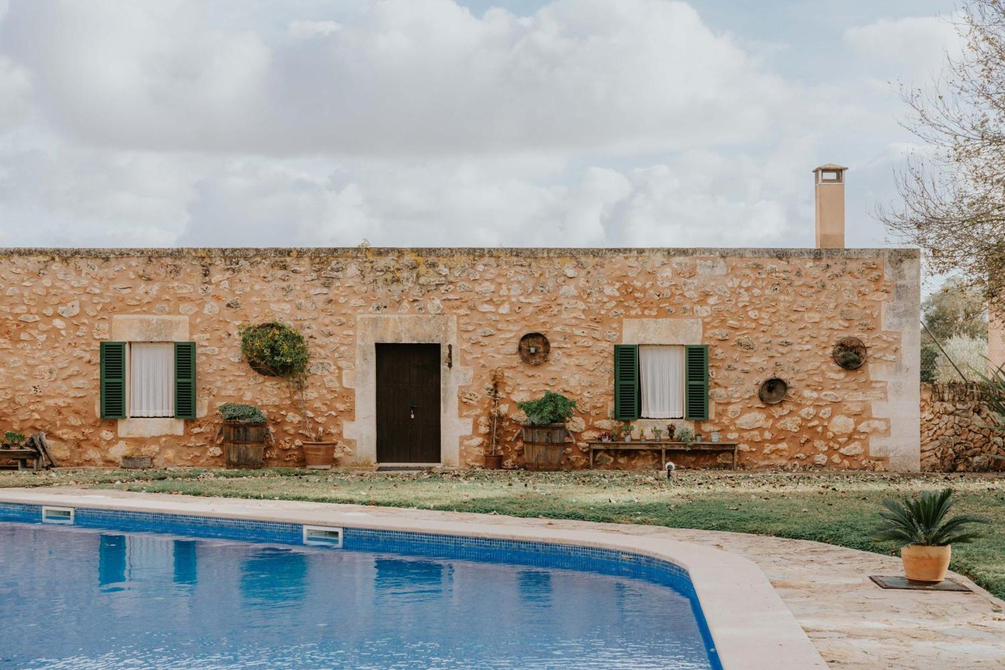 Hotell Es Llobets - Adults Only 3*