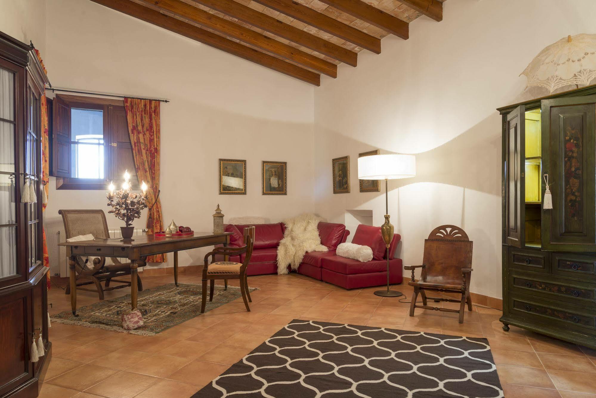 Es Llobets - Adults Only Hotell El Estanyol