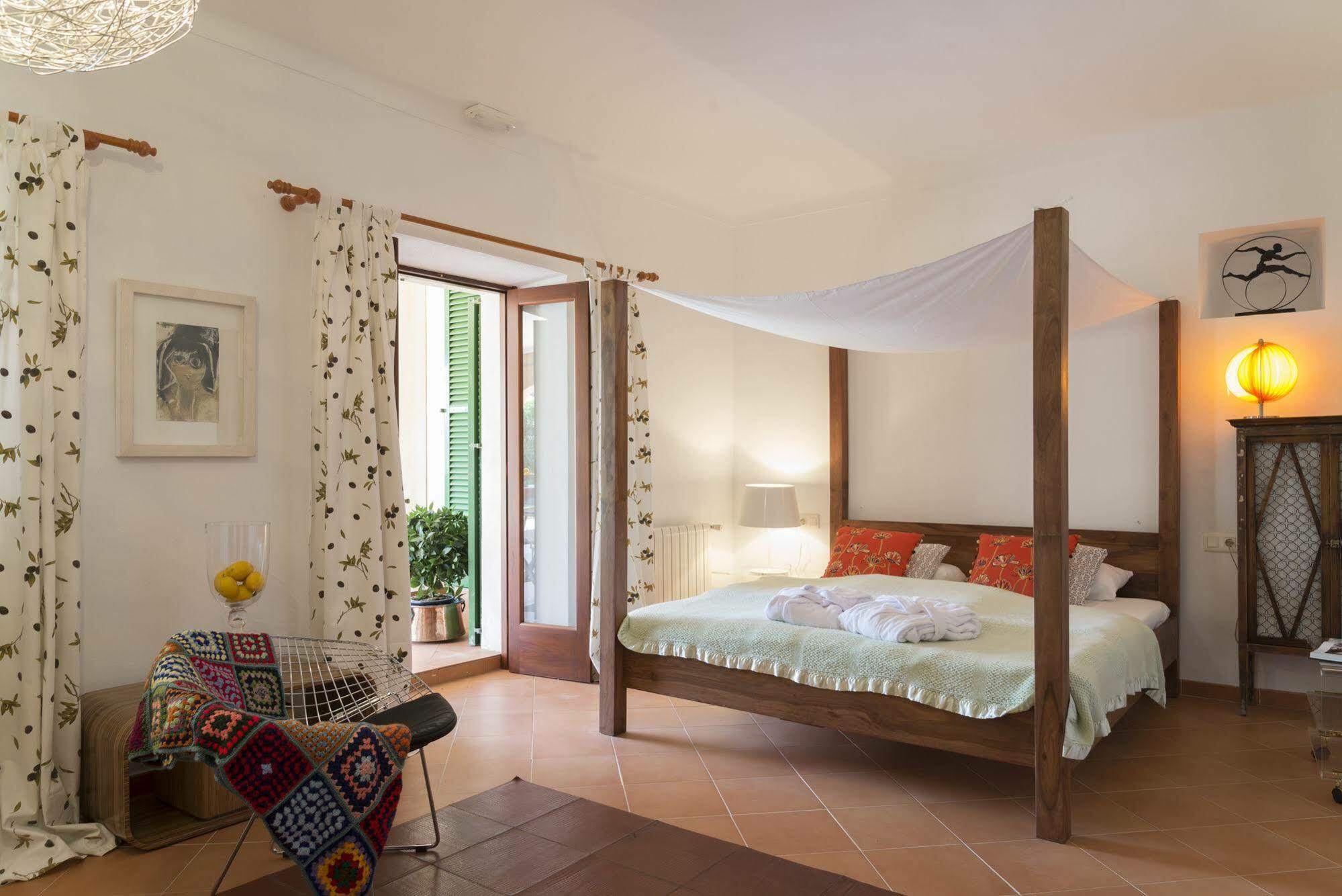 Hotell Es Llobets - Adults Only
