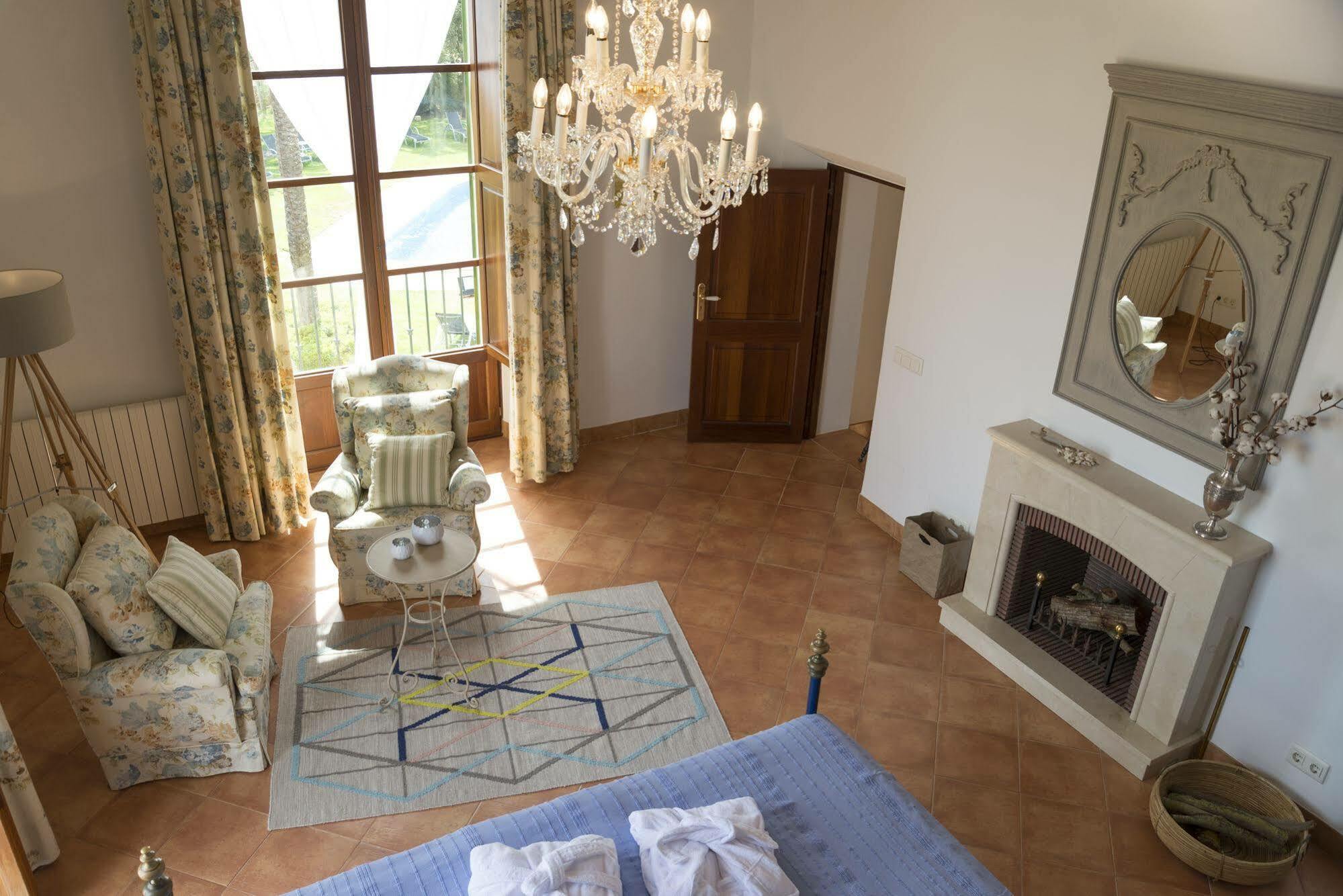 Es Llobets - Adults Only Hotell 3*