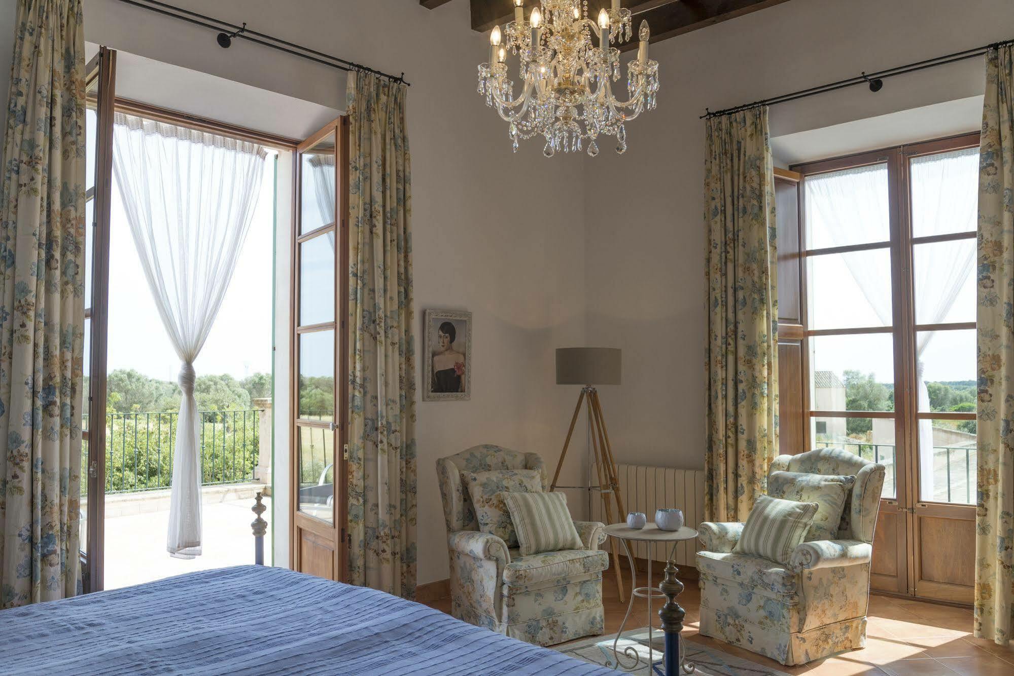 Es Llobets - Adults Only Hotell 3*