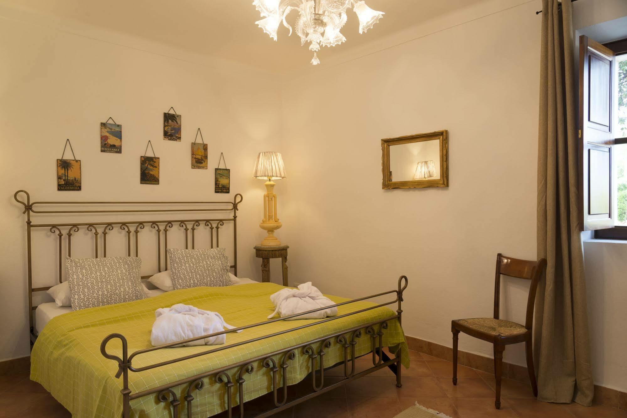 Hotell Es Llobets - Adults Only El Estanyol