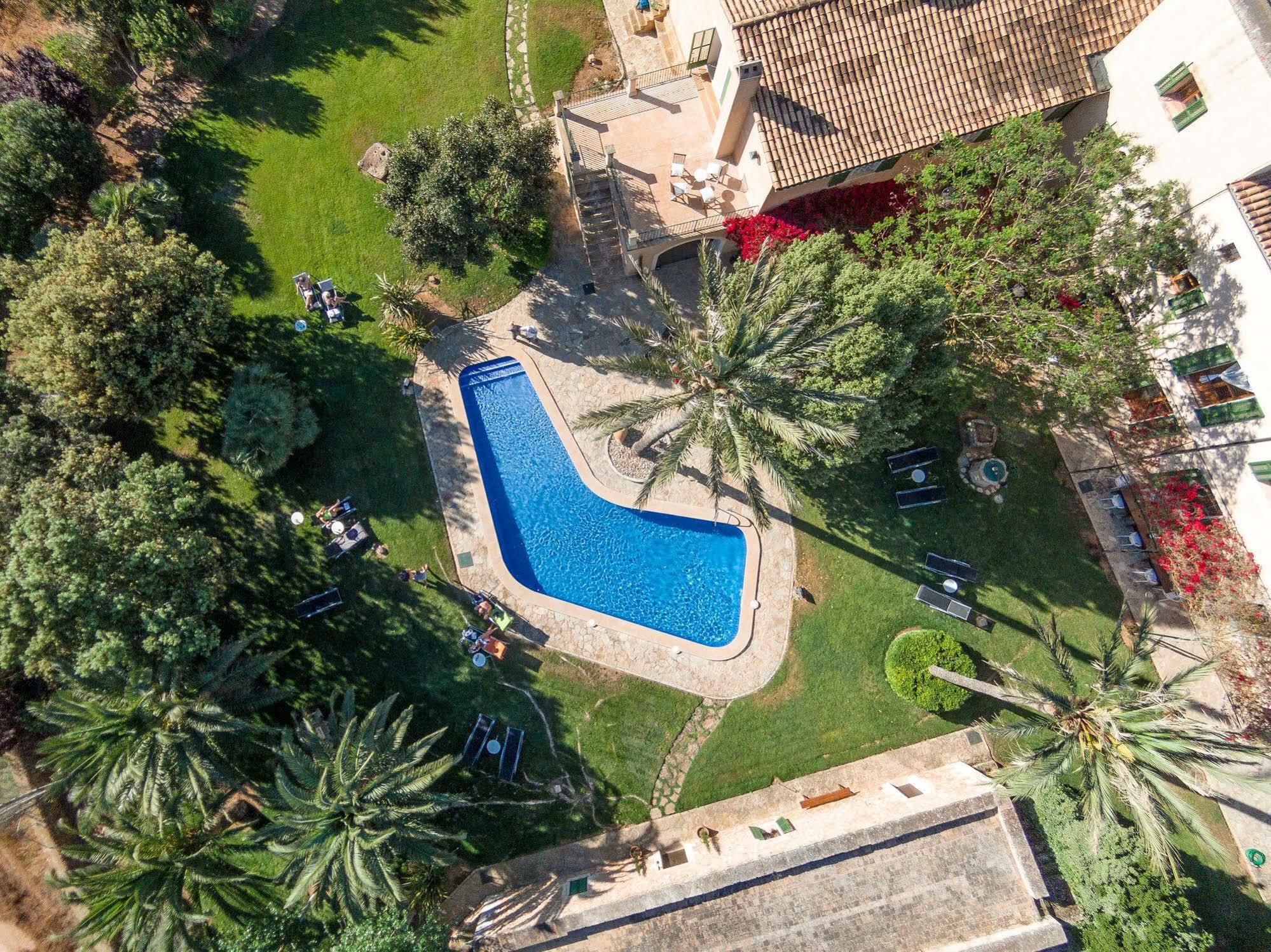 Hotell Es Llobets - Adults Only 3*